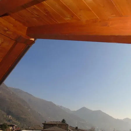 Apartamento Birba