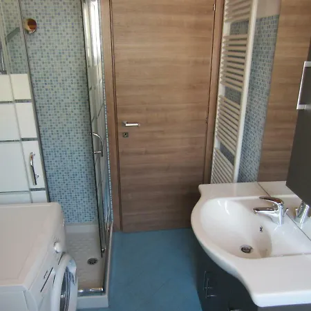 Apartment Birba *