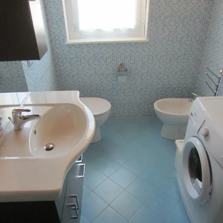 Apartamento Birba Dervio
