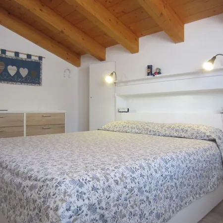 Birba Apartment Dervio