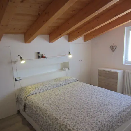 Birba Apartamento Dervio