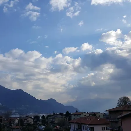 Birba Apartment Dervio